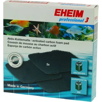 Akvarijní filtr SPONGE S AKTIVNÍM UHLÍM DO AKVARIJNÍHO FILTRU 2071-2075 EHEIM