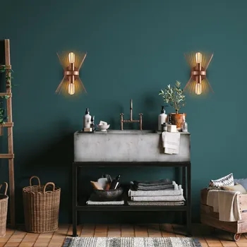 Komoda Nástěnná lampa GMN-000010