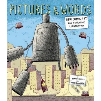 Pictures and Words - Laurence King Publishing Laurence King Publishing