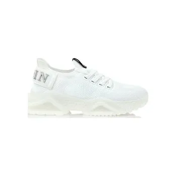 Dámské tenisky PHILIPP PLEIN Sneakersy 65 Bílá 40