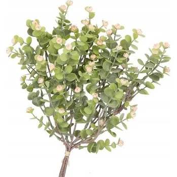 umělá květina KYTICE KYTIČKA VĚTVIČKY ZIMOSTŘÁZU UMĚLÉ KVĚTINY JAKO ŽIVÉ ZELEŇ