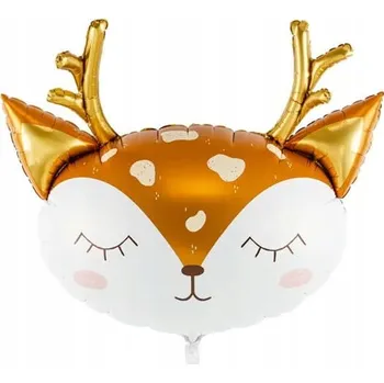 Balónek BALÓNEK JELÍNEK 73X64 CM