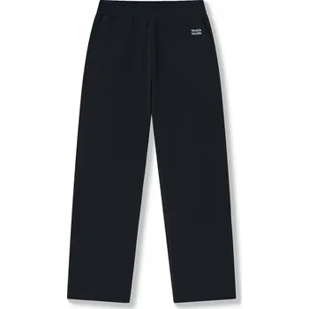 Dámské legíny Dámské legíny - Wolf & Wolfie T2574C, černá Barva: Černá, Velikost: XL