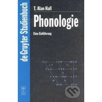 Phonologie - Alan Hall Walter de Gruyter