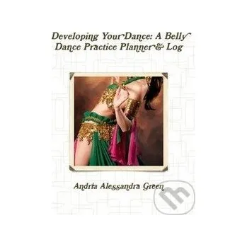 Developing Your Dance - Andria Alessandra Green Lulu