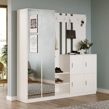 Předsíňová stěna Předsíňová stěna Dd9-W