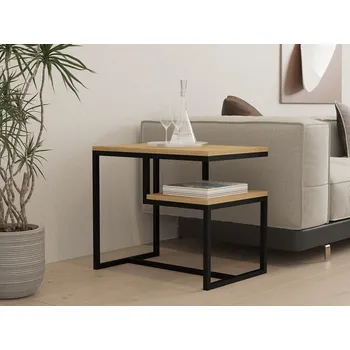 Konferenční stolek Konferenční stolek Wengen - Sapphire