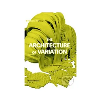 Populárně naučná literatura pro dospělé Research & Design - Lars Spuybroek Thames & Hudson