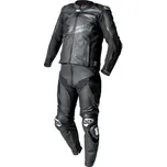 iXS Dvoudílná kožená kombinéza iXS ACE 1.0 X2-229406 černý 98