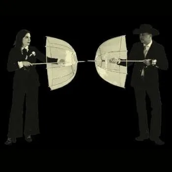 Hudba LP Caitlin & Brent: Caitlin & Brent 2025