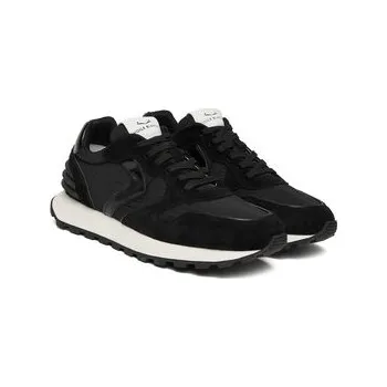 Dámská obuv Voile Blanche Sneakersy 2018797-14 Černá 43