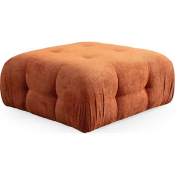 Taburet Taburet Amaris Pouffe - Orange