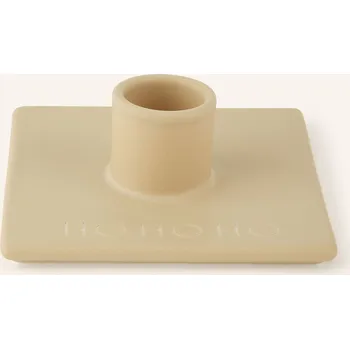 Svícen Design Letters Svícen Xmas Stories, béžová