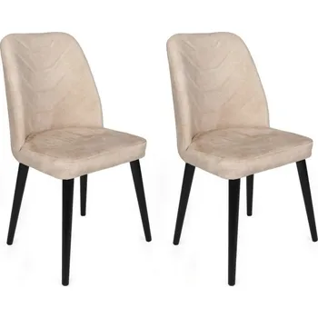 Barová židle Sada židlí (2 kusy) Dallas-520 V2