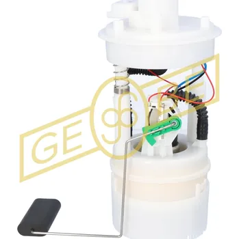 Palivové čerpadlo Palivové čerpadlo GEBE 9 6132 1