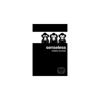 Senseless - Damien Galeone Createspace
