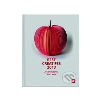 Umění Best creatifes 2013 - Prestel Prestel