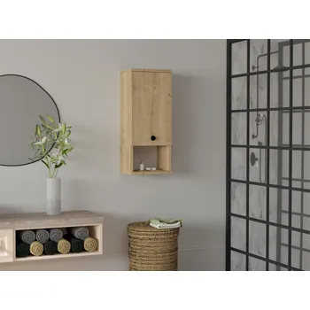 Koupelnový nábytek Koupelnová skříňka Mis - Sapphire