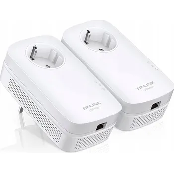 Síťový adaptér TP-Link TL-PA8010P KIT