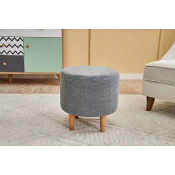 Taburet Puf Findik Gabban 14