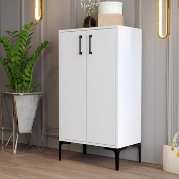 Botník Botník Prag - White