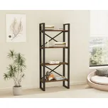 Knihovna Alaro - Modern