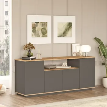 Komoda Konzolový stolek FR15-AA