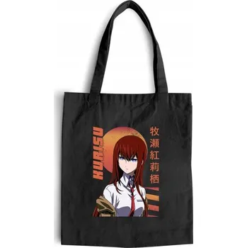 Taška s motivem filmů, her, knih, komiksů, hudby, mangy a anime