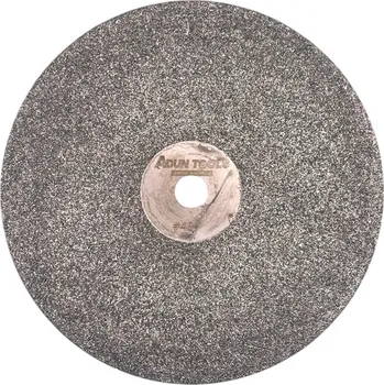 Příslušenství k brusce 150 mm Diamantový brusný / leštící kotouč - zrnitost 45 až 3000 45