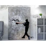 Dekorativní obraz na plátně WY45 (70 x 100)