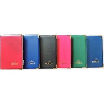 Kalendář Knižní kalendář 2026 A7 Pan Kalendarzyk vícebarevný