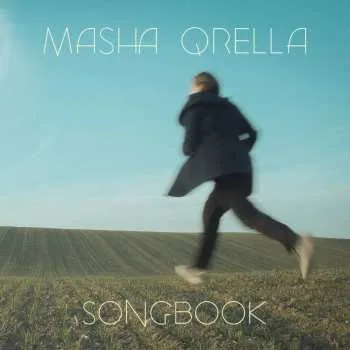 Zahraniční hudba CD Masha Qrella: Songbook 2025