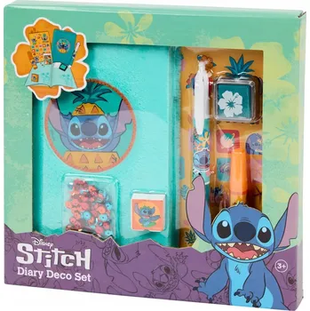 Zápisník Zápisník A6 Canenco, vícebarevný