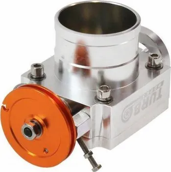 Systém vstřikování Univerzální škrticí klapka TurboWorks 65 mm