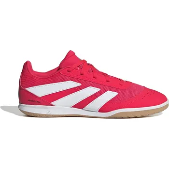 Pánská sálová obuv Sálovky adidas Red 7207096 10.5(45.3)