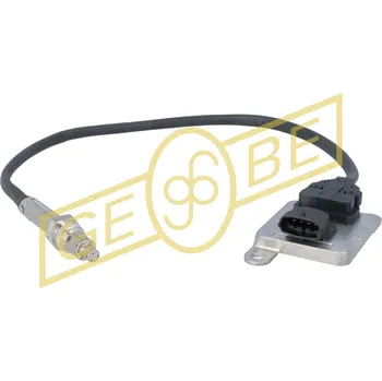Karburátor NOx-senzor, NOx-katalyzátor GEBE 9 3658 1
