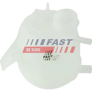 Chladič motoru Vyrovnávací nádoba, chladivo FAST FT61229