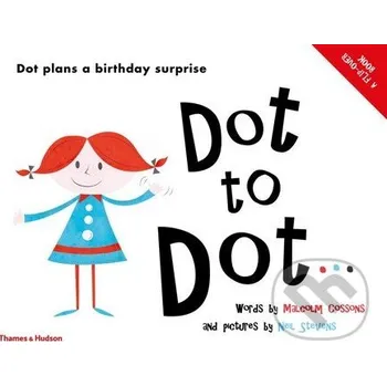 Dot to Dot... - Malcolm Cossons, Neil Stevens Thames & Hudson
