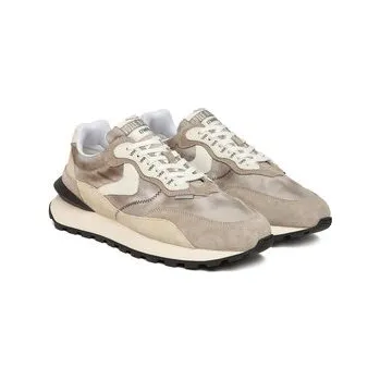 Dámské tenisky Voile Blanche Sneakersy 2018344-16 Šedá 45