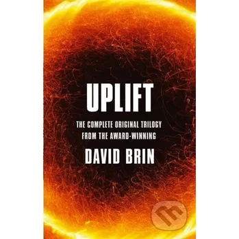 Uplift - David Brin Orbit