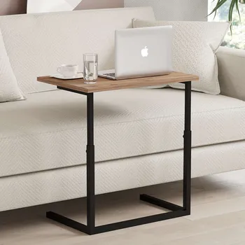 Jídelní stůl Stůl pro práci na notebooku vestoje Sparkle - Atlantic Pine