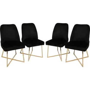 Jídelní židle Sada židlí (4 kusy) Madrid 911 V4