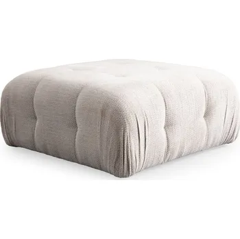 Taburet Taburet Amaris Pouffe - Beige