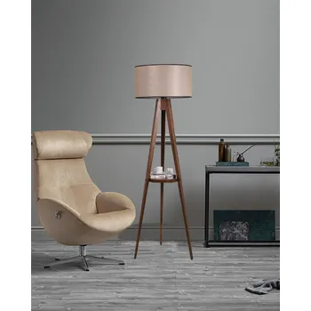 Stojací lampa Stojací lampa 8282-3