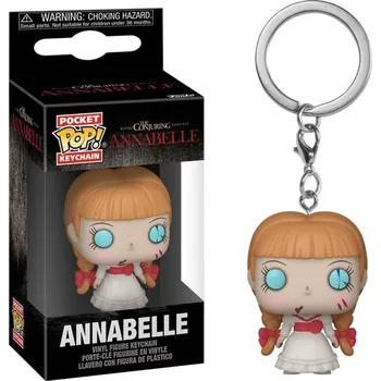 Funko | Klíčenka Annabelle 5 cm