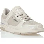 Plein Sport Sneakersy 27927 Bílá 40