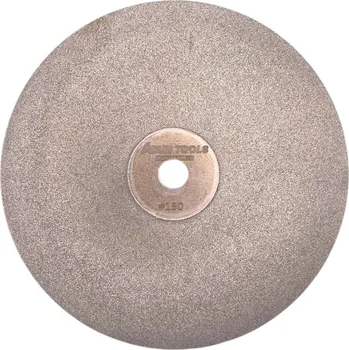 Brusný kotouč 150 mm Diamantový brusný / leštící kotouč - zrnitost 45 až 3000 120