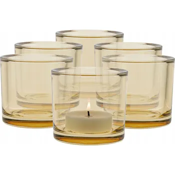 Svícen Svícen na čajové svíčky Trend For Home 8 cm