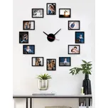 Dekorativní nástěnné hodiny SCS01