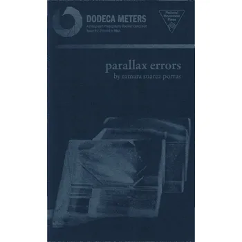 Umění Parallax Errors